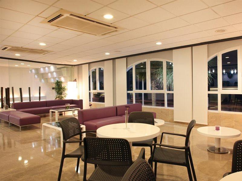Bilbaino Hotel 3*