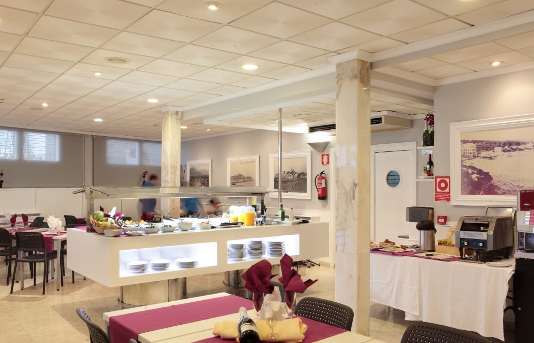 Bilbaino 3* Benidorm