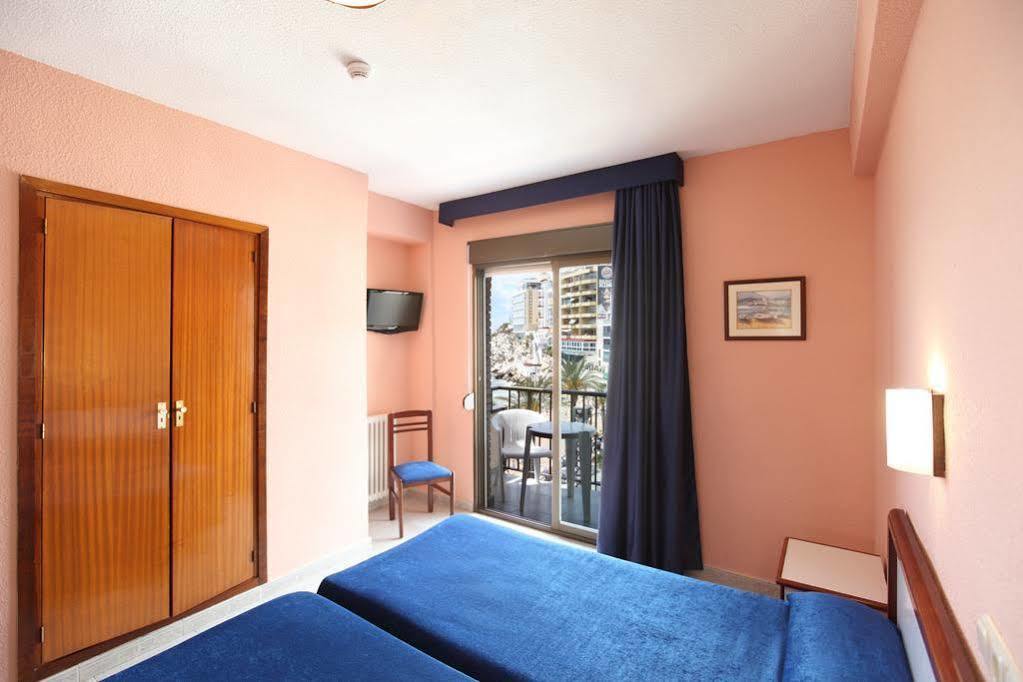 Hotel Bilbaino 3*