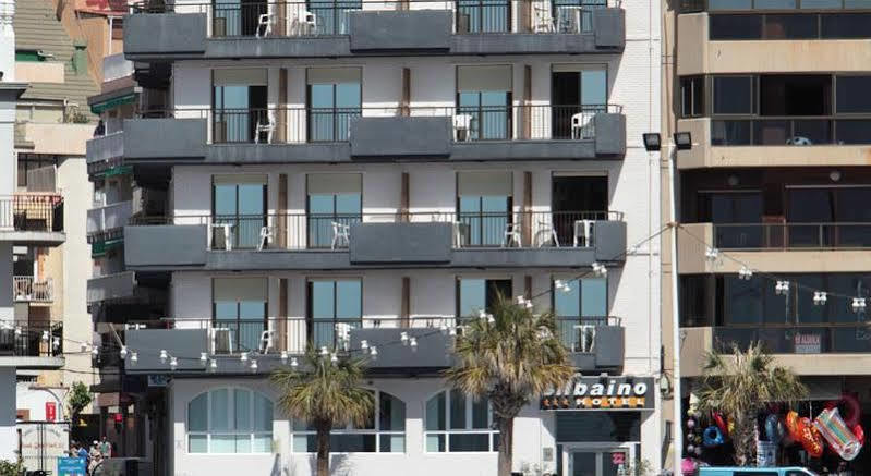 Bilbaino Benidorm